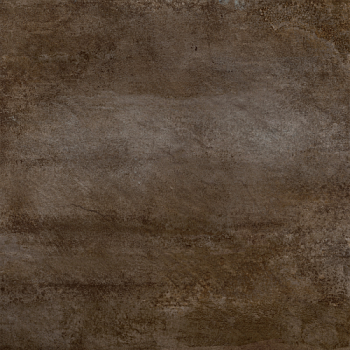 Плитка напольная Oxide коричневый 60х60х0,9 см 1,8 кв.м 5 шт; Alma Ceramica, GFU04OXD48R