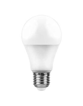 Лампа светодиодная LB-91 20LED 7Вт 230В E27 2700K A60; Feron, 25444