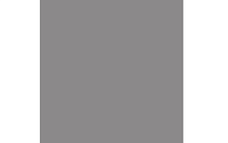 Керамогранит МС 611 матовый ректифицир серый 60х60х1см 1,44кв.м. 4шт; Пиастрелла/30