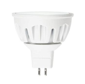 Лампа светодиодная LE MR16 9Вт 3000K GU5.3; LEEK, LE010504-0062