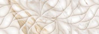 Плитка CALACATTA  ORO STRUTTURA R 24,2х70 см 1,02кв.м. 6 шт; Eletto Ceramica, 508181101