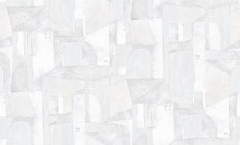 Обои виниловые 1,06х10 м ГТ Santorini белый; ERISMANN, 60589-02/6