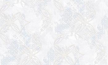 Обои виниловые 1,06х10 м ГТ Couture голубой; WallSecret Elite, 8709-20/6