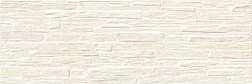 Плитка  Rocko бежевый рельеф 20х60х0,75 см 1,92 кв.м. 16 шт; Alma Ceramica, TWA11ROK014